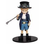 Hediye Vakti Anime One Piece Sabo Anime Korsan Pirate Figür 8736