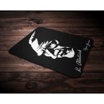 Hediye Zengini Kişiye Özel Atatürk Siluet Tasarımlı Mouse Pad
