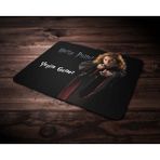 Hediye Zengini Kişiye Özel Harry Potter Temalı Hermonie Tasarımlı Mouse Pad