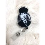 Hediyebum Atatürk Yoyo Kartlık