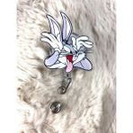 Hediyebum Bugs Bunny Yoyo Kartlık
