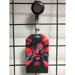 Hediyebum Deadpool Yaka Kart Kılıfı