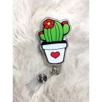 Hediyebum Kaktüs Yoyo Kartlık