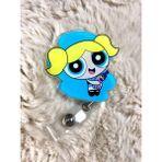 Hediyebum Powerpuff Yoyo Kartlık