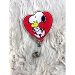 Hediyebum Snoopy Yoyo Kartlık
