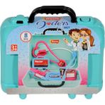 HediyeCantam ERN-822 Heroes Toys Doktor Seti - Eren Oyuncak