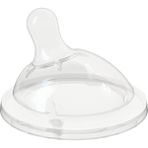 Hediyecantam naturalfeeling Biberon Emziği 2 Ay+ Orta Akış Tekli