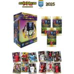 Hediyecik Fıfa 365 2025 Tcg Metal Kutu Futbolcu Kartları