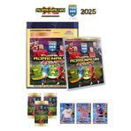 hediyecik FIFA 365 Adrenalyn XL 2025 Futbolcu Kartları Albümü Set