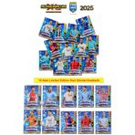 hediyecik Fifa 365 Adrenalyn XL 2025 Limited Edition Card Futbolcu Kartları (10 Kart)
