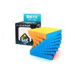 hediyecik Moyu Meilong 8x8 Zeka Küpü Akıl Küpü Rübik Küp Speed Cube