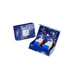 hediyecik Moyu Meilong Mıknatıslı Manyetik Zeka Küpü Seti 2x2 3x3 4x4 5x5 Zeka Küpü Rubik Küp
