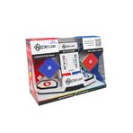 hediyecik Nexcube 3x3 Yarışma Paketi 2'li Zeka Küpü Rübik Küp Seti Mobil Uygulamalı