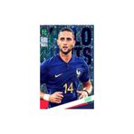 Hediyecik Panini Fifa Top Class 2024 Holo Giants Kart-Adrien Rabiot
