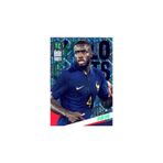 Hediyecik Panini Fifa Top Class 2024 Holo Giants Kart-Dayot Upamecano