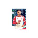 hediyecik Panini Fifa Top Class 2024 Holo Giants Kart-Jamal Musiala