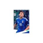 Hediyecik Panini Fifa Top Class 2024 Holo Giants Kart-Nicol Barella