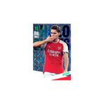 Hediyecik Panini Fifa Top Class 2024 Holo Giants Kart-Odegaard