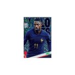 Hediyecik Panini Fifa Top Class 2024 Holo Giants Kart-Ousmane Dembélé