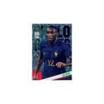 hediyecik Panini Fifa Top Class 2024 Holo Giants Kart-Randal Kolo Muani