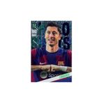 Hediyecik Panini Fifa Top Class 2024 Holo Giants Kart-Robert Lewandowski