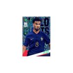Hediyecik Panini Fifa Top Class 2024 Holo Giants Kart-Warren Za Re-Emery
