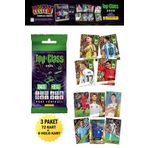 hediyecik Panini Fifa Top Class 2025 Fat Pack Tc Tekli Paket Futbolcu Kartları 3 Paket (78 Kart)