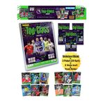 hediyecik Panini Fifa Top Class 2025 Futbolcu Kartları Albümü Set 270 Kartlık