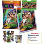 Hediyecik Panini Top Class Euroleague Basketball 2025 Card Basketbolcu Kartları Albümü Set
