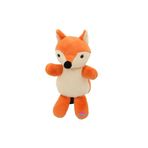 hediyecik Sevimli Oyuncak Peluş Tilki 35 Cm