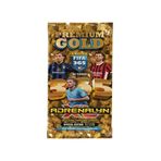 hediyecik Special Limited Edition Panini FIFA 365 2025 Adrenalyn XL Premium Gold Futbolcu Kartları 1 Paket