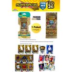 hediyecik Special Limited Edition Panini FIFA 365 2026 Adrenalyn XL Premium Gold Futbolcu Kartları 1 Paket