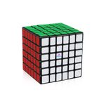 hediyecik Speed Cube 6x6 Zeka Küpü Akıl Küpü Rübik Küp