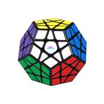 Hediyecik Speed Megaminx Zeka Küpü Akıl Küpü Rübik Küp