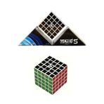 hediyecik V-Cube Pillow 5x5 Zeka Küpü Akıl Küpü Rübik Küp