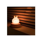 hediyeconcepti Karikatür Led Lamba Gece Lambası Usb Lamba Ev Yatak Odası Için Bebek Çocuk Lambası