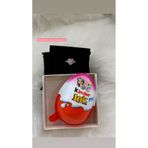 Hediyedukkani Kinder Joy Süpriz Yumurta Içinde Yüzük Eşe Sevgiliye Arkadaşa