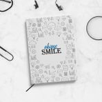 Hediyehanem Always Smile Ajanda