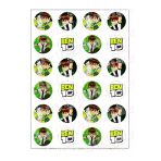 hediyehobihersey Hulk Şekerli Baskı, Yenilebilir Gıda Baskısı, Yenilebilir Pasta Süsü, Kurabiye Şekerli Kağıt
