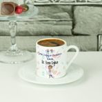 Hediyelen Çocuk Sağlığı ve Hastalıkları Uzmanı Kahve Fincanı
