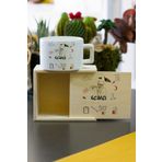 Hediyelen Eczacı Çay Kahve Fincanı