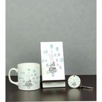 Hediyelen Eğitim Danışmanı Üçlü Set (Kupa + Telefon Standı + Anahtarlık)
