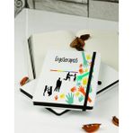 Hediyelen Ergoterapist Defter