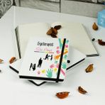 Hediyelen Ergoterapist Defter