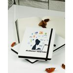Hediyelen HDYLN35BİLGİSAYARDF Bilgisayar Öğretmeni Defter