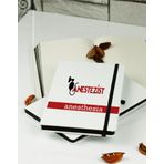 Hediyelen HDYLN563NAESTEZİDF Anestezist Defter