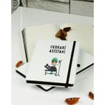 Hediyelen HDYLN62CERRAHİTEKNİKERDF Cerrahi Asistanı Defter