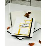 Hediyelen I Am A Civil Engineer Defter