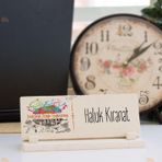 Hediyelen Industrial Design Engineering Taş İsimlik