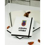 Hediyelen Jandarma Astsubay Defter